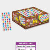 2 Choco fun banty long sheets 30Pcs
