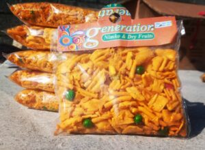 Special Mix Fresh Nimko 50Rs(15packs)