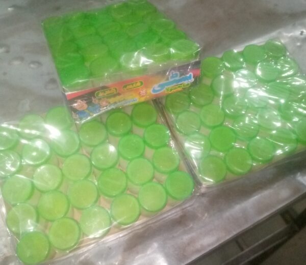 Hazma Dabi•|5Rs-30pices