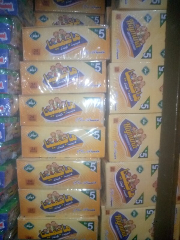 Hajmola-|5Rs-24Pices