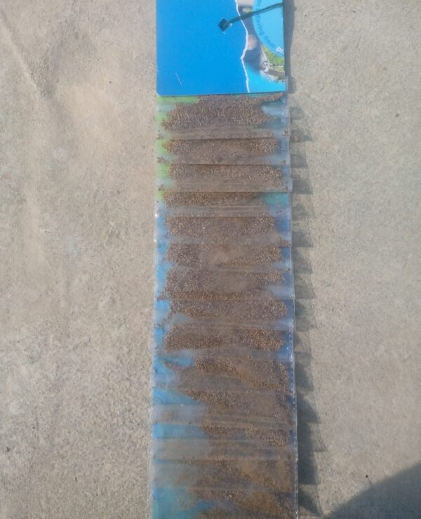 Pisi kali mirch|20Rs(15pices)