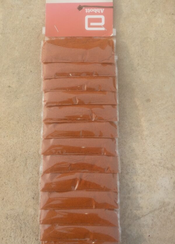 Kashmiri lal Mirch Powder |20Rs-15pices