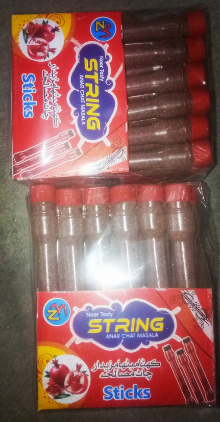 Sting churan|5Rs-30pices