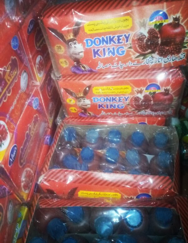 Anaar churan|5Rs-15pices