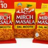 S27b3a860d3694ac8897cf26a1b5ba6f1u_1 MIRCH MASALA Daal moth nimko pack of 24- 10Rs