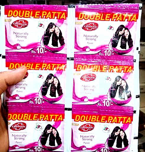 Se0ca2f2bdfd4415abbd05de93a3d4d306.jpg_720x720q80_1 Lifebuoy DOUBLE PATTA 10 Rupees Sachet New Lifebuoy shampoo