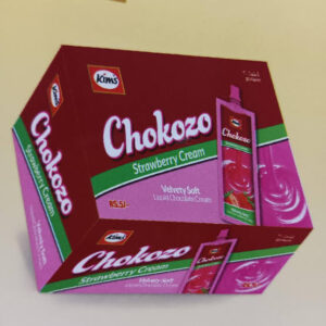 d59b9dcc86541a392034994b421fb6b7 Kims Chokozo Cream Velvet Soft Strawberry Cream