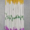 ed4976cfc56db936a4e96c5a099390ef Special Sweet Colorful Glucose Straws 360 Pieces