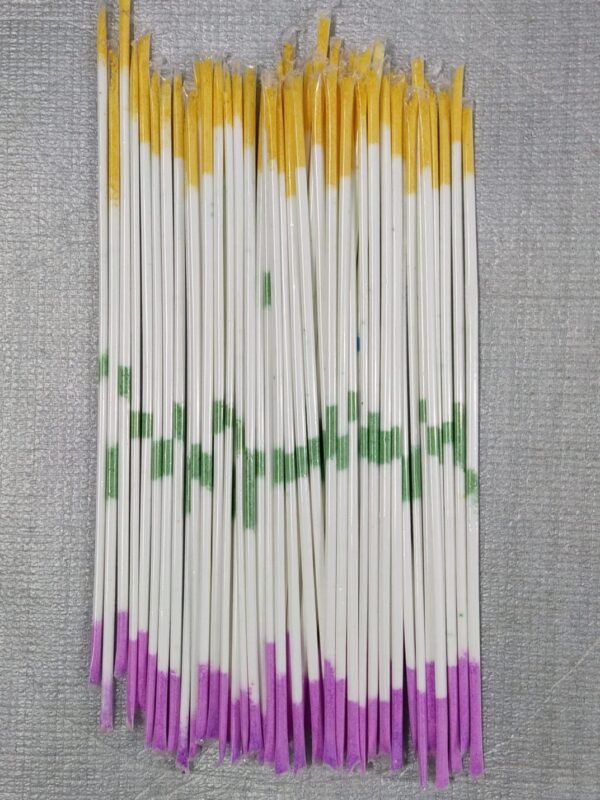 ed4976cfc56db936a4e96c5a099390ef Special Sweet Colorful Glucose Straws 360 Pieces