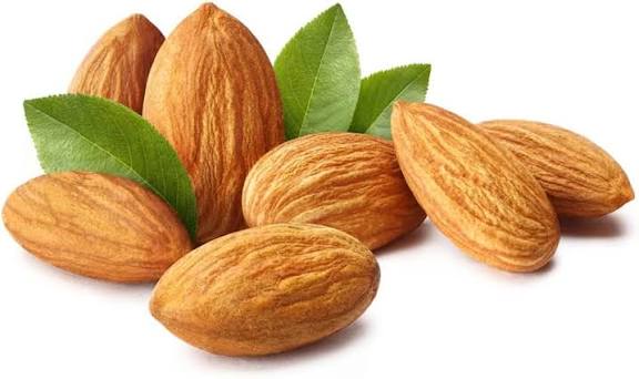 Fresh Sabat  Badam Giri - |50Rs-15 pices