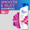 images (16) Anti-Hair Head &Shoulder Dandruff Shampoo