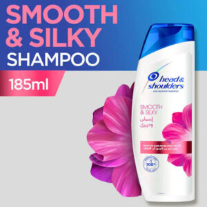 Anti-Hair Head &Shoulder Dandruff Shampoo