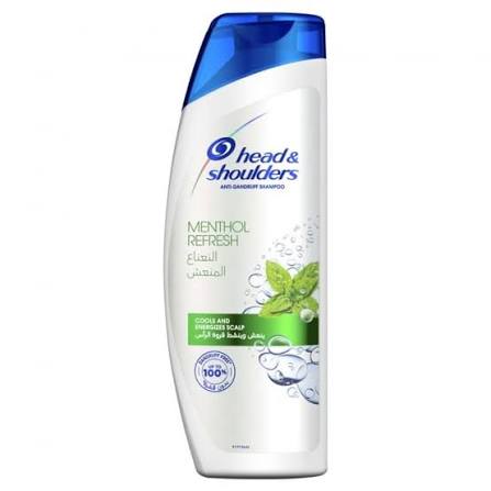 images (17) Anti-Hair Head &Shoulder Dandruff Shampoo