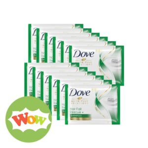 images-2025-09-27T165918.009_1 Dove Hair Fall Rescue Shampoo, 8ml Sachet 16 pcs