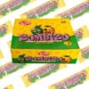 Bringo Zombizo Mega Size Zombie Chew Candy - 24 Pieces