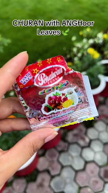 images - 2026-04-04T141606.981 Pehlwan Tasty Chat Masala / Pehlwan churan 5Rs-12pices