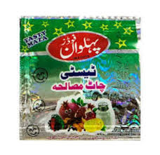 images - 2026-04-04T141943.004 Pehlwan Tasty Chat Masala / Pehlwan churan 5Rs-12pices