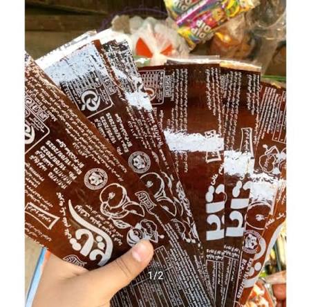 Persian Lavashak fruit Tangy Patta charsi imli|5Rs-20Pices