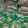 Nirala Tamarind Khatti Meethi Imli (30 Pcs in 1 Box )