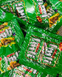 Nirala Tamarind Khatti Meethi Imli (30 Pcs in 1 Box )