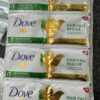 Dove Hair Fall Rescue Shampoo, 8ml Sachet 16 pcs