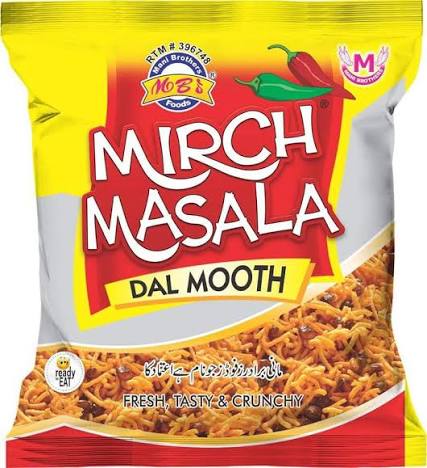 images - 2026-04-14T123653.501 MIRCH MASALA Daal moth nimko pack of 24- 10Rs
