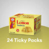 Lemon Bisket|5Rs-30Pices