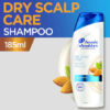 images (21) Anti-Hair Head &Shoulder Dandruff Shampoo