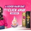 images (22) Sunsilk Black Shine Shampoo Imported