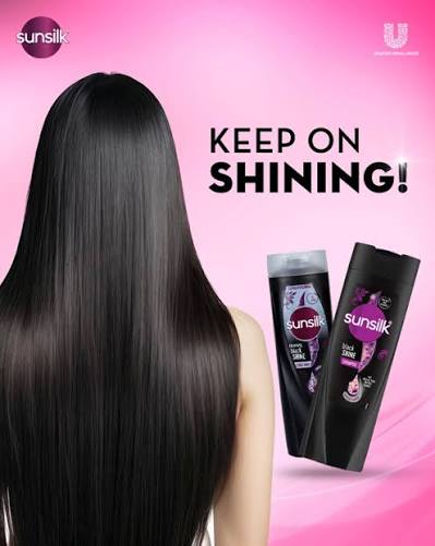 images (23) Sunsilk Black Shine Shampoo Imported