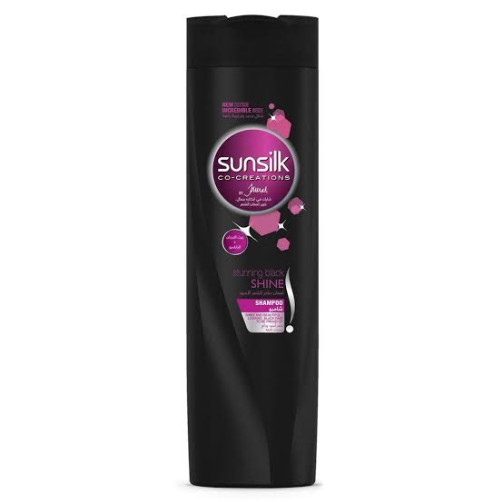 images (24) Sunsilk Black Shine Shampoo Imported
