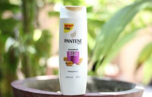 images (26) Pantene Hair Fall Control Shampoo