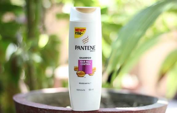 images (26) Pantene Hair Fall Control Shampoo