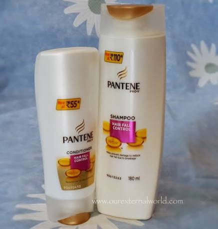 images (28) Pantene Hair Fall Control Shampoo