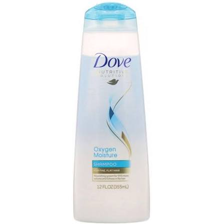 images (29) Dove Shampoo for Curly Hair Endless Waves Shampoo