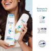 images (30) Dove Shampoo for Curly Hair Endless Waves Shampoo