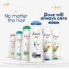 images (32) Dove Shampoo for Curly Hair Endless Waves Shampoo