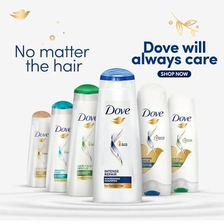 images (32) Dove Shampoo for Curly Hair Endless Waves Shampoo