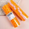 Transparent &  Stationery Tape Tube - 12pcs Roll