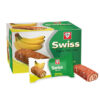 Swiss Cake- Chocolate Cream Roll- Box 24-pce