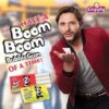 Giggly Boom Boom Chewing Gum – 50 pices