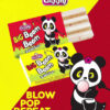 Giggly Boom Boom Chewing Gum – 50 pices