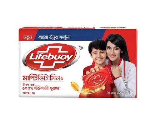 images (49) Lifebuoy Best Germ Expert Soap