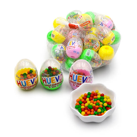 images (57) Crazy Egg Toy Candy, Packaging Type: BOX