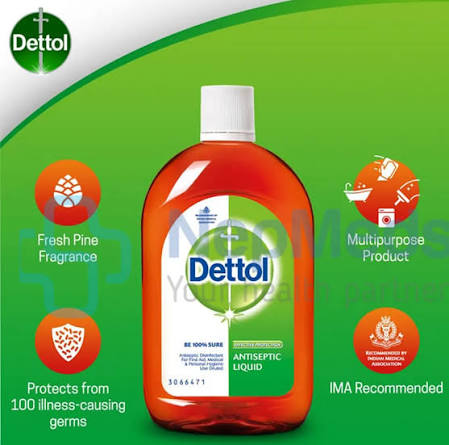 images (58) Dettol Antiseptic Liquid 250ml