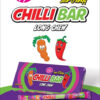 Chili Bar  Sour & Tangy Long Chew Candy