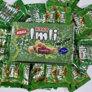 images-92 Nirala Tamarind Khatti Meethi Imli (30 Pcs in 1 Box )