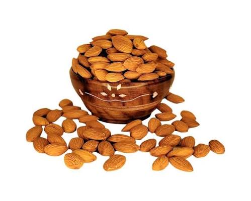 Fresh Sabat  Badam Giri - |50Rs-15 pices