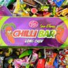 Chili Bar  Sour & Tangy Long Chew Candy