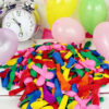 Ballons pack of 500pcs,mini water balloons packet